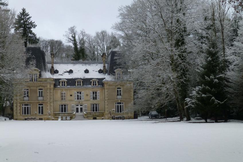 in Nantois mit Privatem Pool - foto 11