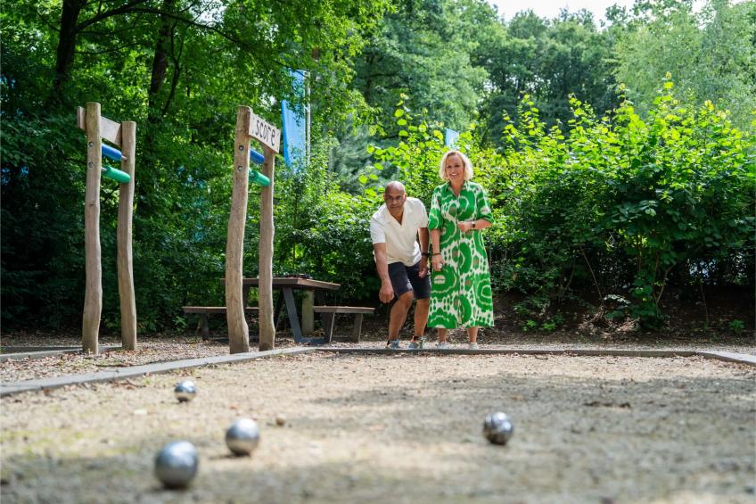 Veluwe lodge 4 people - foto 18