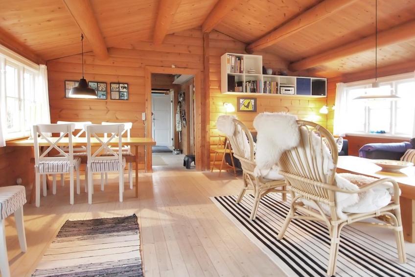 "Bibi" - 200m from the sea in Funen - foto 7