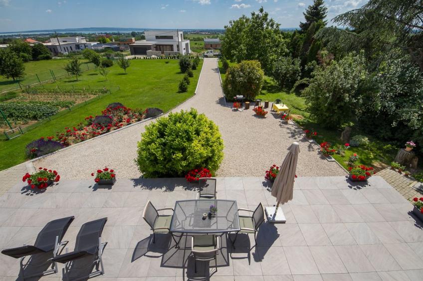 auf großem Gartengrundstück - foto 19