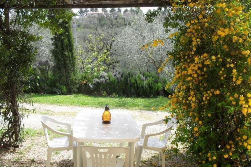 Wohnung im Agrotourismus in Bevagna - foto 5