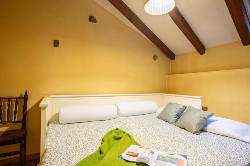 Ländliches Haus La Carrozal Senda del Oso - foto 31