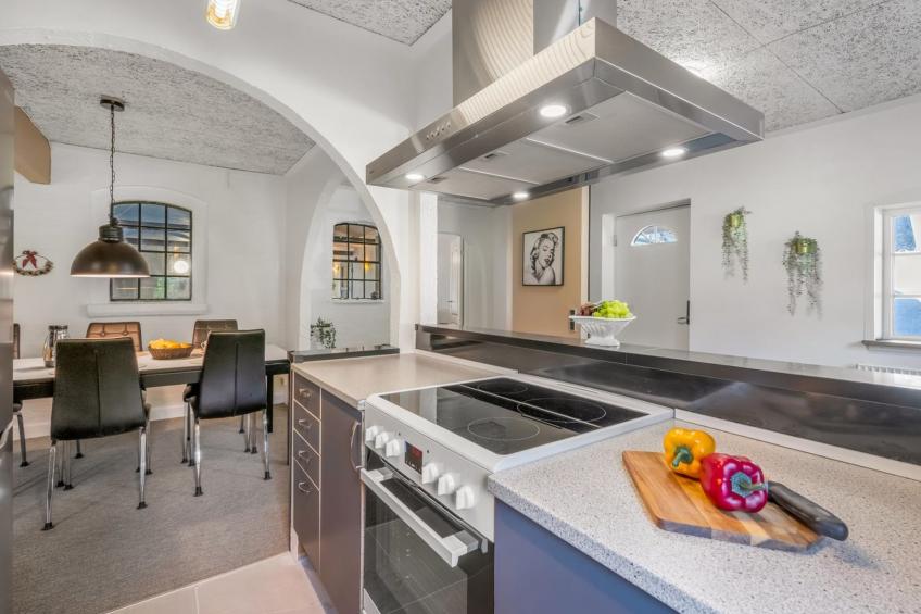 "Ødmar" - 4km to the fjord - foto 35