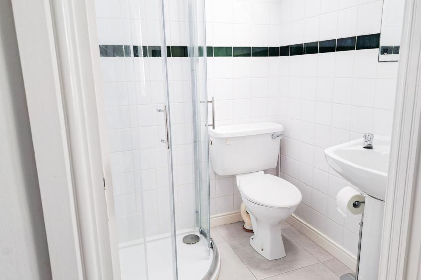 Moore Bay(TR4) Holiday Homes 18A - foto 17