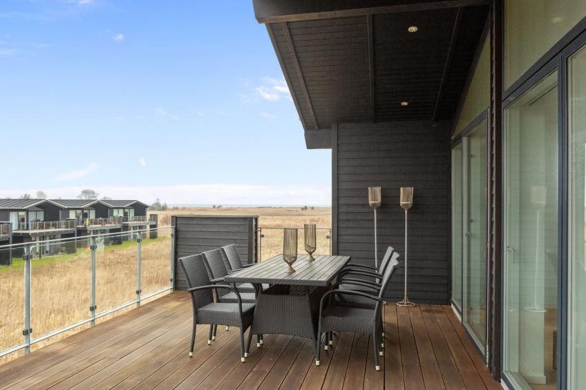 "Gerniot" - 500m from the sea in NE Jutland - foto 13