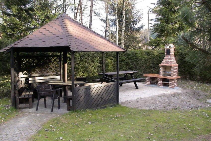 Wellness Ferienhaus Branzez mit Innenpool, Sauna.. - foto 12