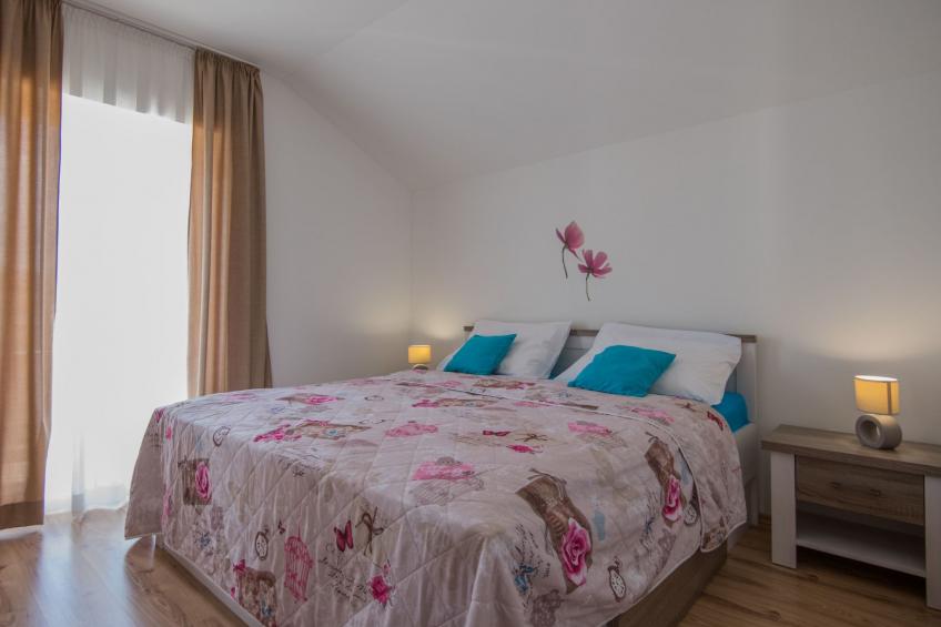 Freistehende Villa Iva Grubine mit Privatpool - foto 18