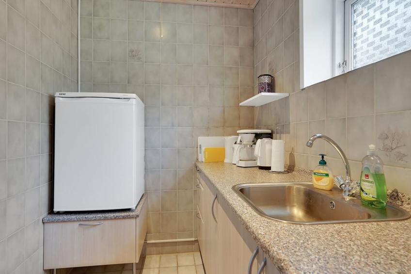 "Iida" - 20km from the sea in Western Jutland - foto 26