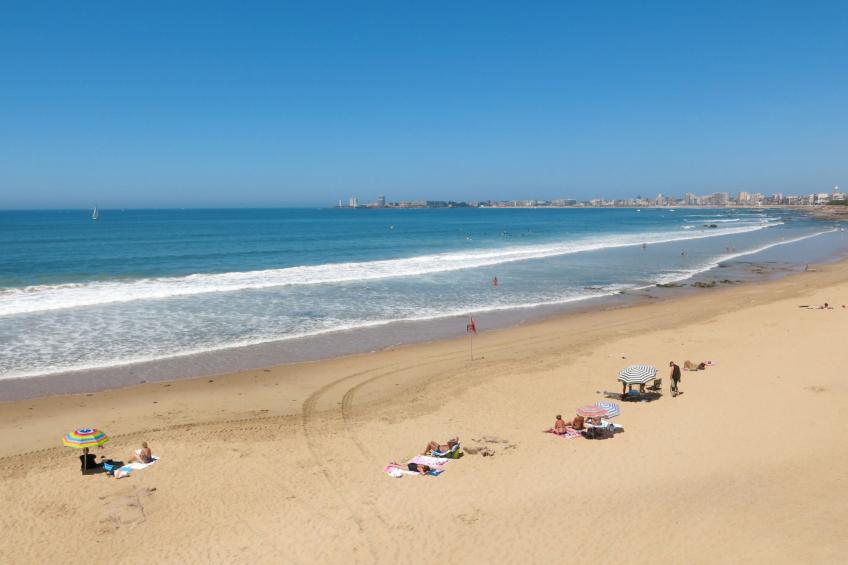 Garden and Sea- Appt T2 moderne, vue mer - foto 29