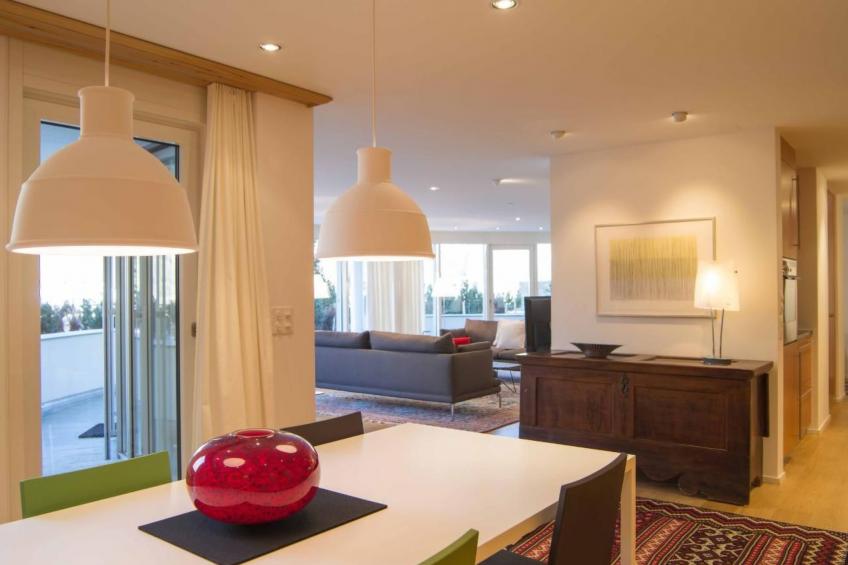 Residenz Alpenrose31 - foto 6