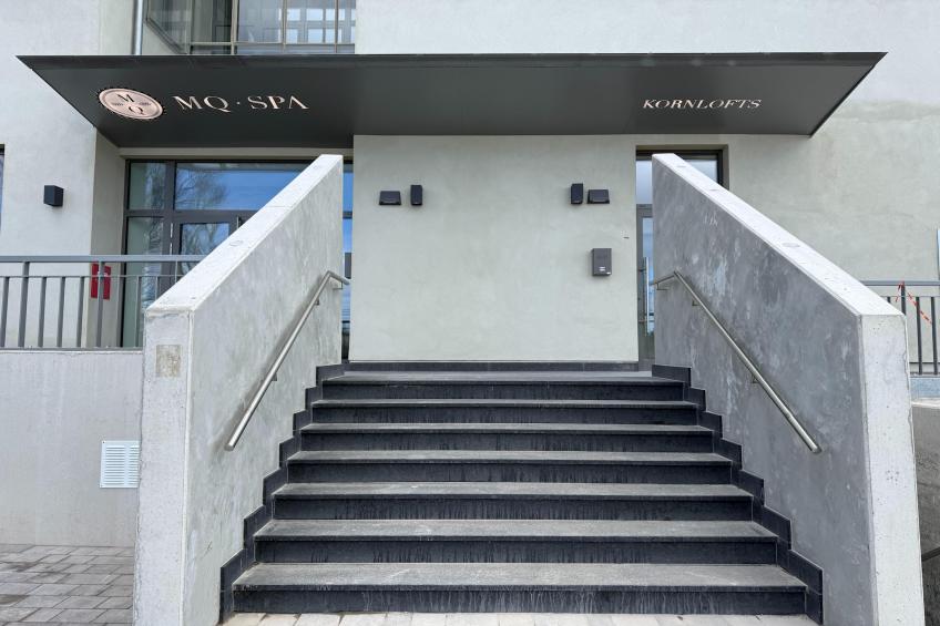 Kornloft - Panorama Lake View 9 - foto 33