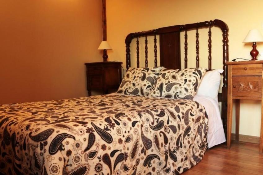 Ländliches Haus Ruralmedulas, 10 Personen - foto 38