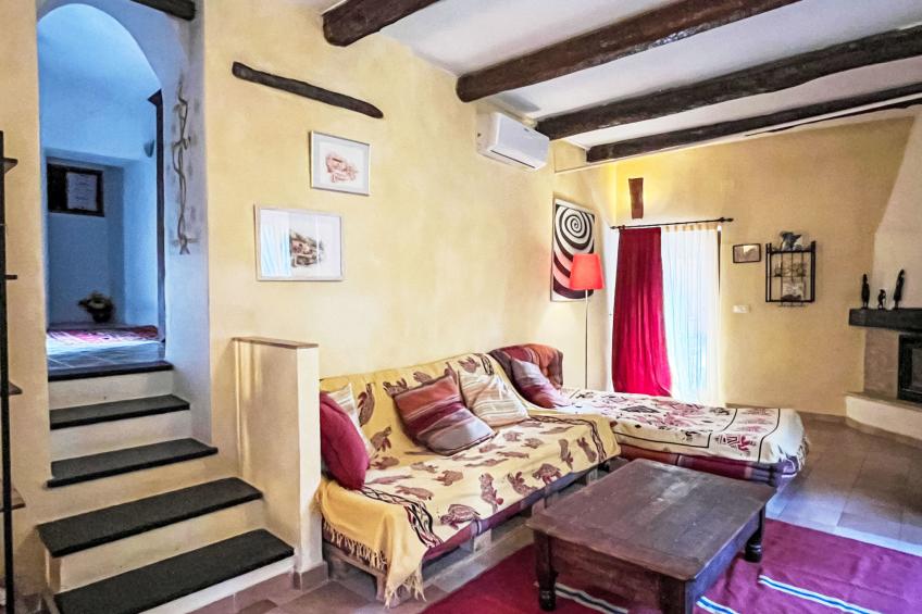 Grotta dell´Edera - foto 11