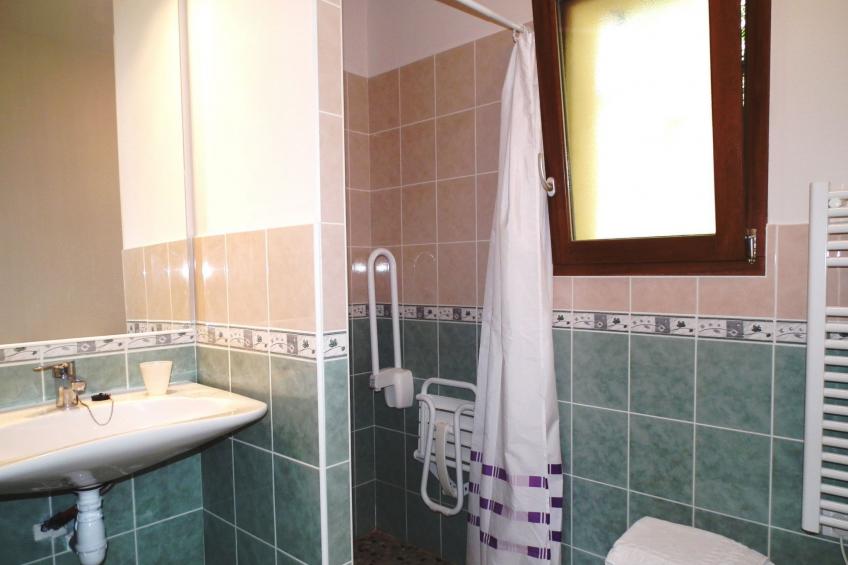 Domäne "Vincent" mit Jacuzzi - foto 8