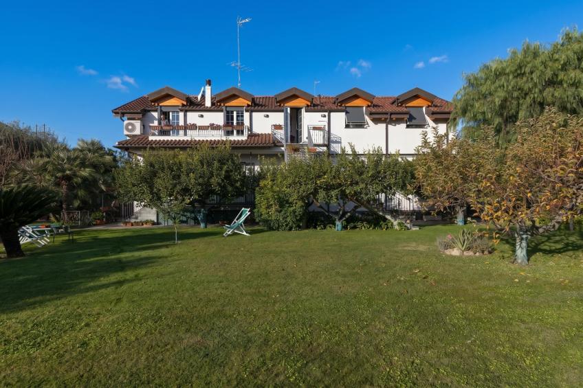 La Casetta Sull'Albero 900m from the sea - foto 33