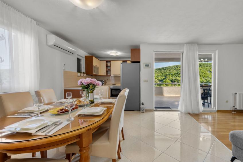 Holiday Home Marija - Three Bedroom Holiday Home with Private Pool and Terrace - foto 4