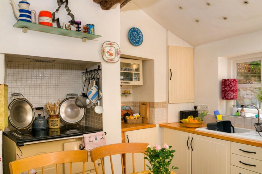 Lavender Cottage - foto 25