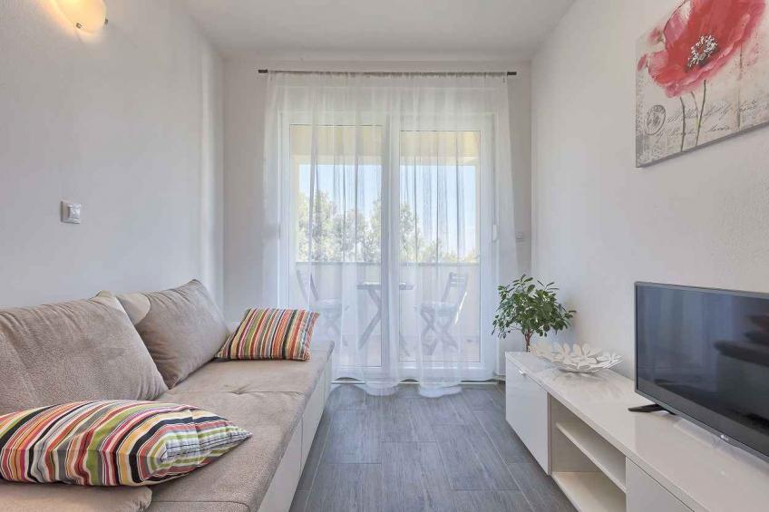 Vakantiewoning met terras - VW-JVW2 - foto 9