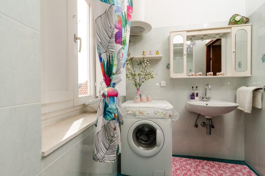 Apartment Little Star - Two Bedroom Apartment with Terrace - foto 11