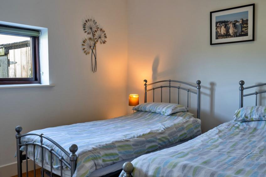 Jubilee Barn Cottage at Bodmin Moor - foto 10