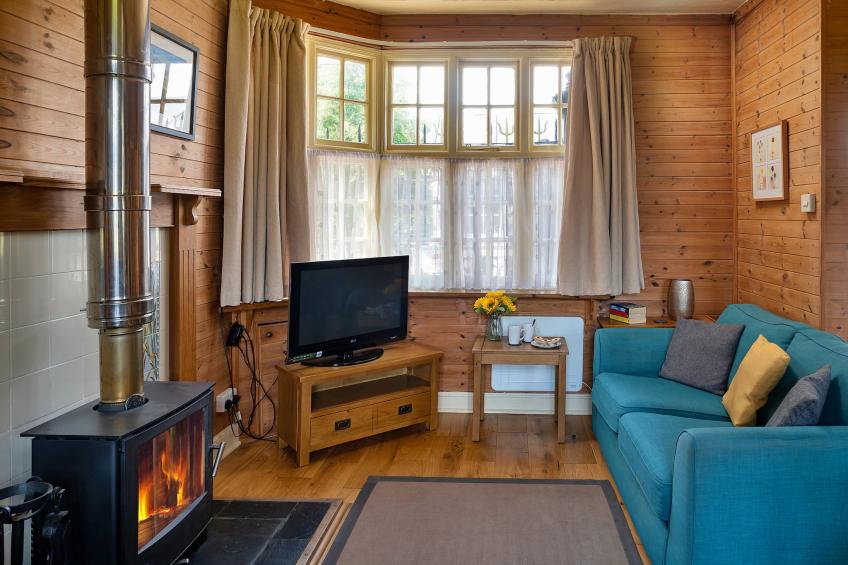 Toll Bridge Cottage - foto 7