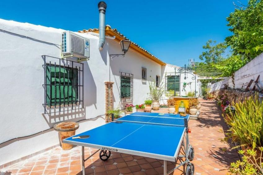 Finca "Cortijo Masegal" - foto 29