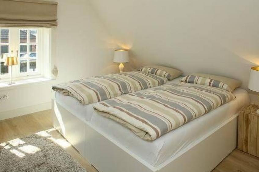 Landhaus Treskersand Maisonette - foto 30