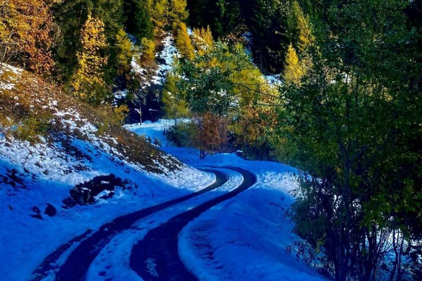 Chalet Kristall - foto 33