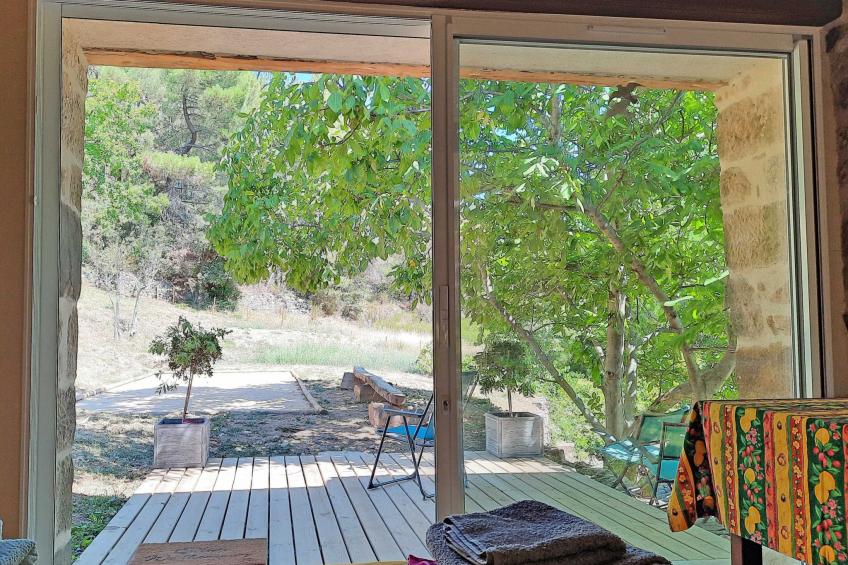 Haus "La Croix Dupuy" mit privatem Pool - foto 25