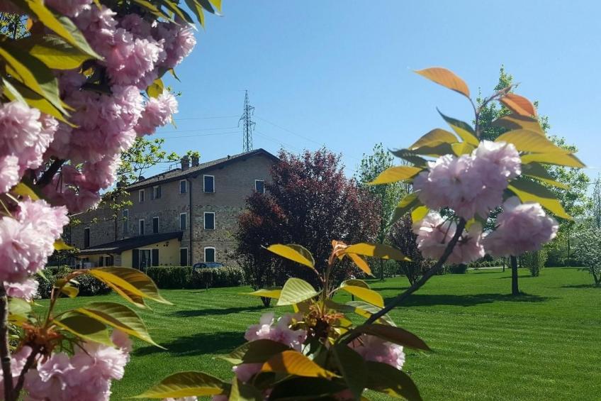 Wohnung "Erica" auf einem Bauernhof - foto 17