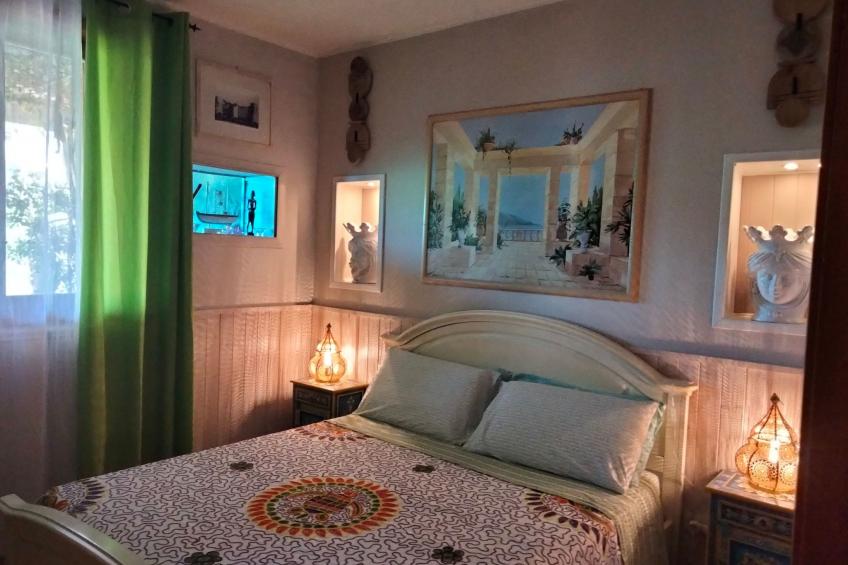 Dreizimmerwohnung in einer Residenz - foto 15