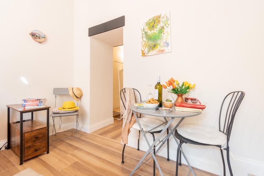 Nice Flat City Center Close To The Bay - foto 11