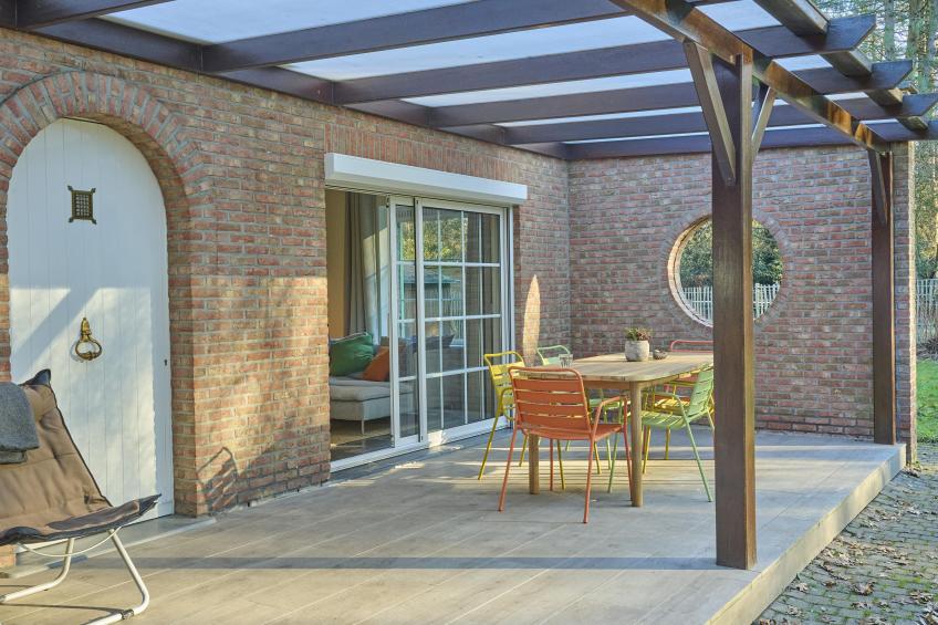 Lierelodge - foto 33