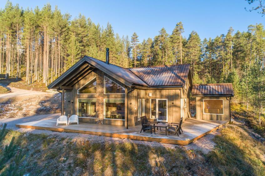 Jörd Hytte | 8p | With Sauna & Hot Tub - foto 30