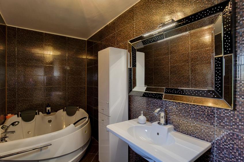 Villa mit Pool und schönem Meerblick - foto 29