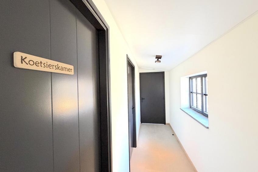Guesthouse het Koetshuis - foto 21