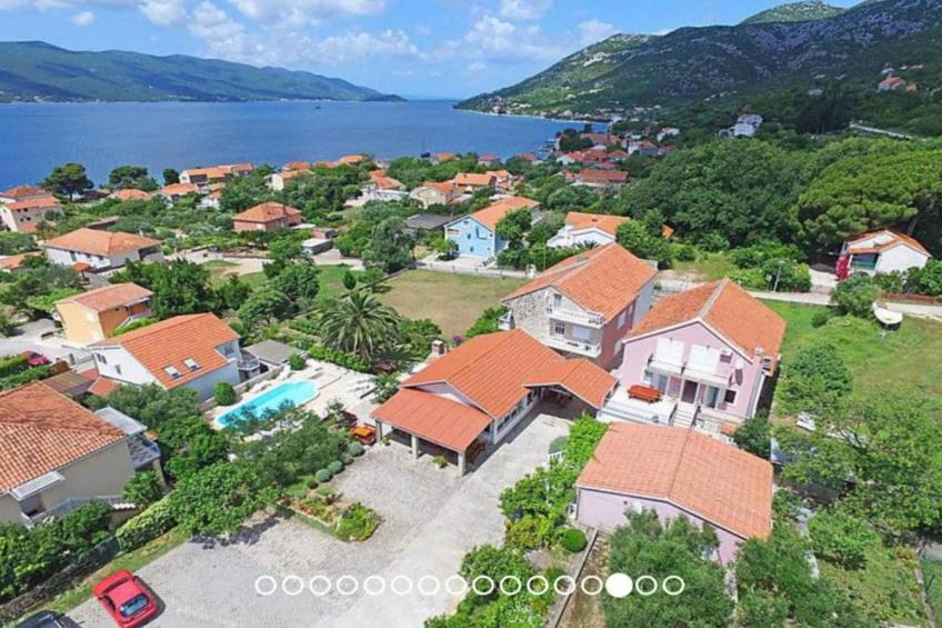 Adriatic Guesthouse Balota with Shared Pool- Bungalow with Terrace  (2) - foto 46