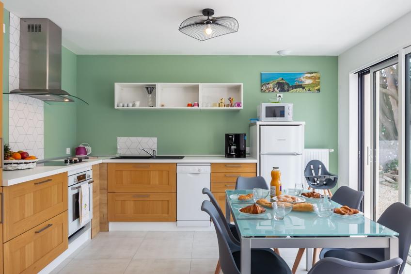 Palet Breton - foto 4