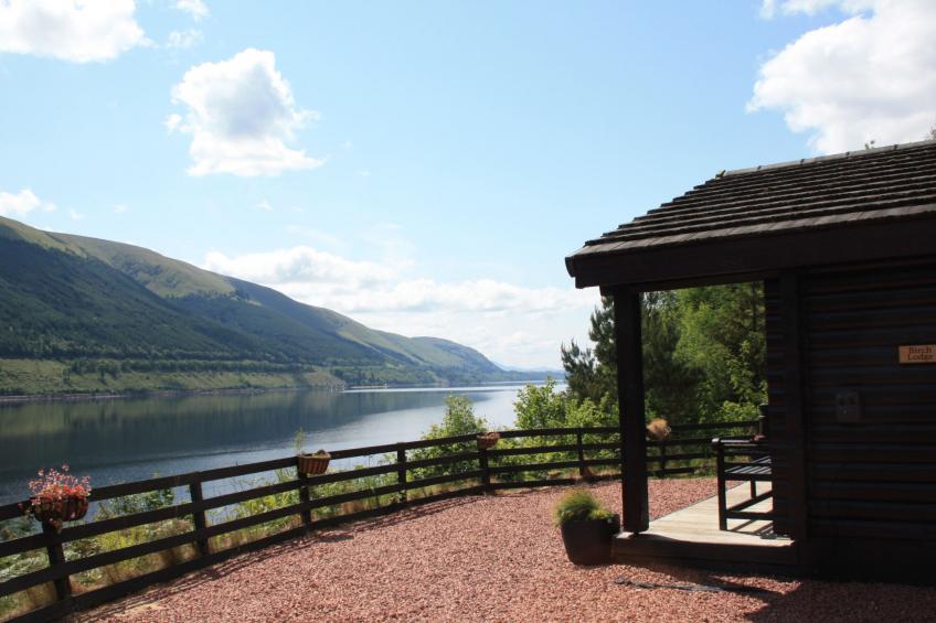 Highand Lodges - foto 28