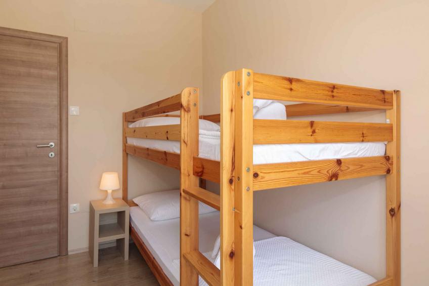 Holiday apartment with pool - BF-7YJJ - foto 12