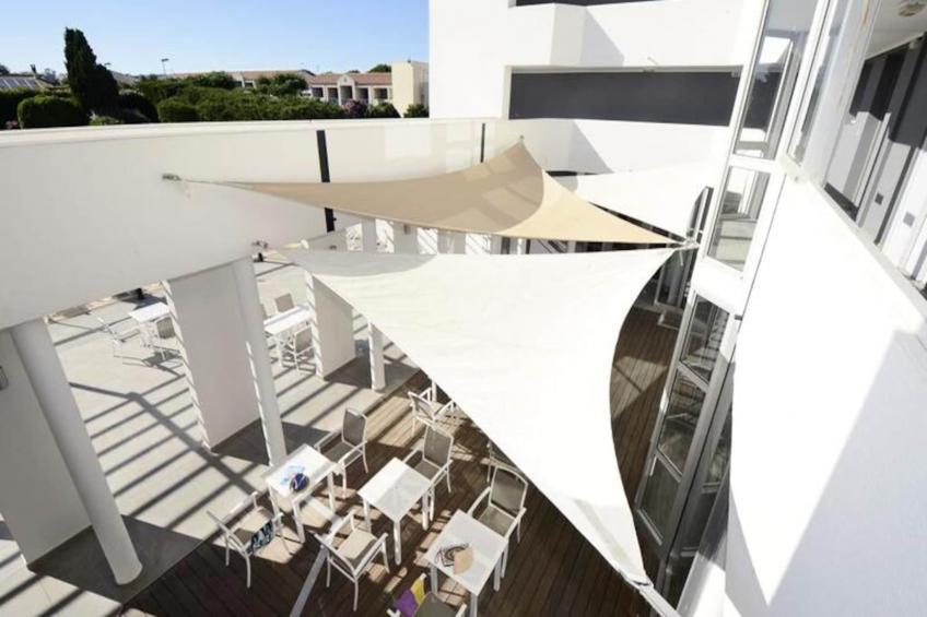 Résidence Odalys Aqualia - foto 4