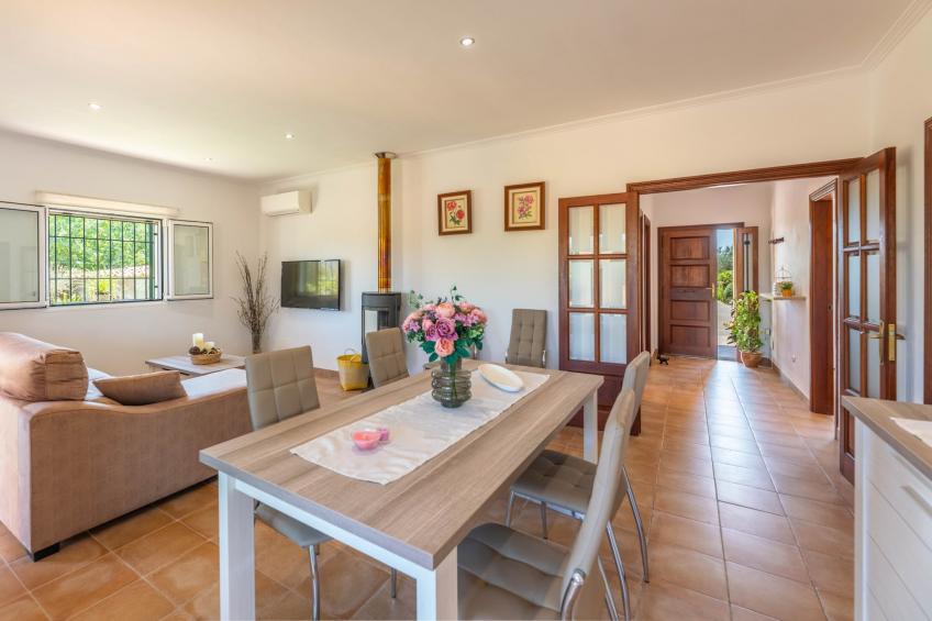 Es Caminet, Finca 5StarsHome Mallorca - foto 2