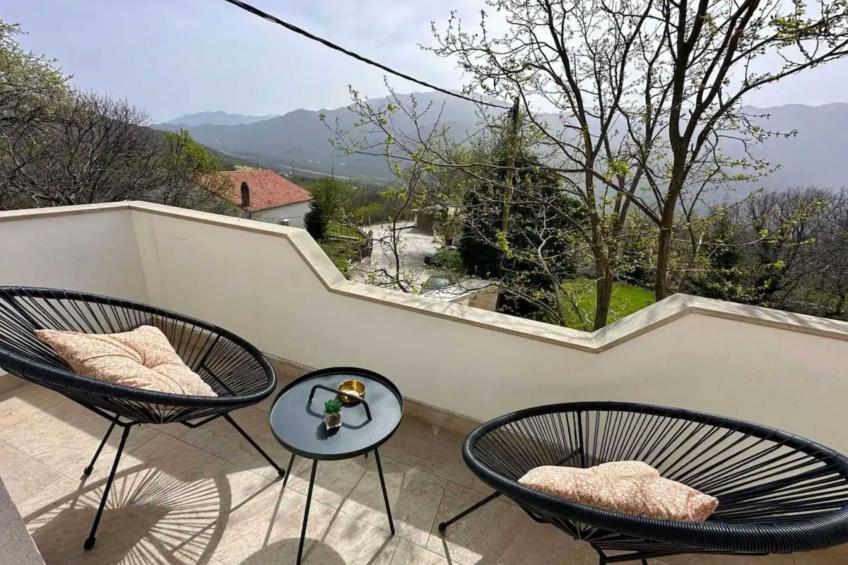 Apartment Ivan with Pool - Two Bedroom Apartment with Terrace and Swimming pool - foto 35