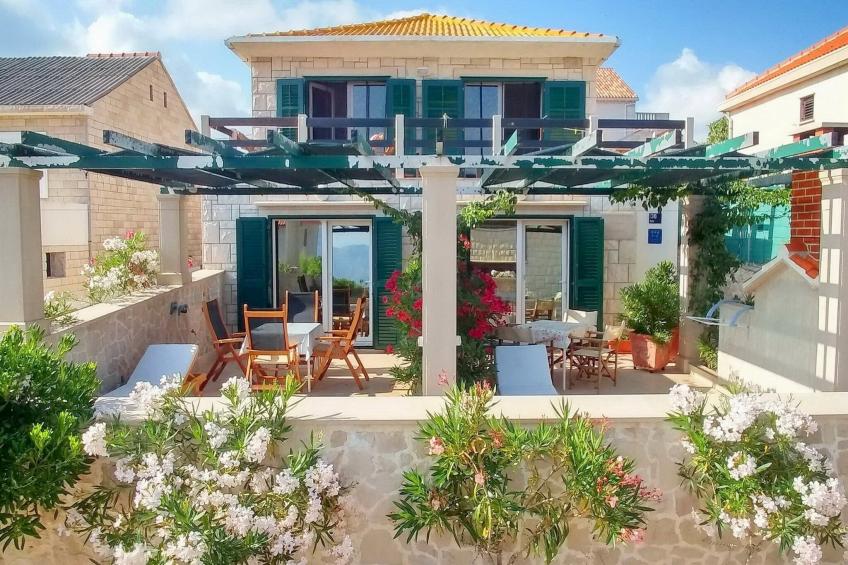 Apartments Gracin - Premium One Bedroom Apartment with Terrace (A3) - foto 20