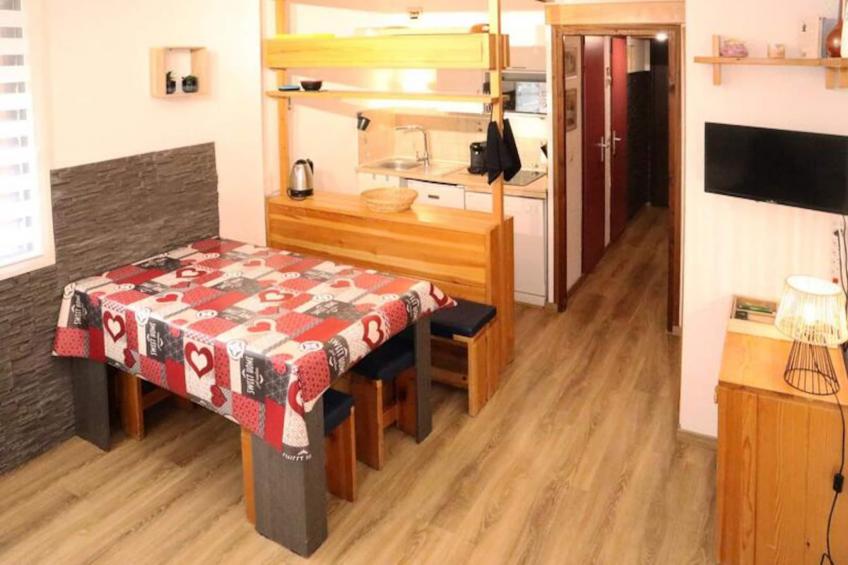 Résidence Le Cairn - foto 3