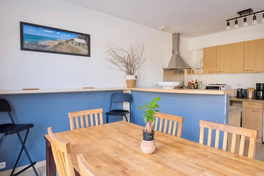 Haus "L'Oyat" mit Garten und Plancha - foto 15