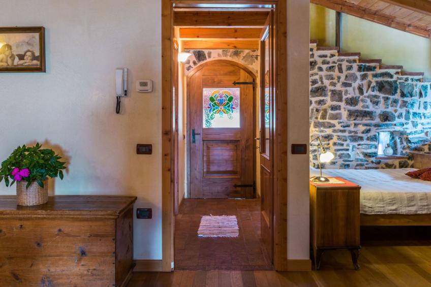 Open Space Penthouse im Schloss mit Seeblick - foto 16