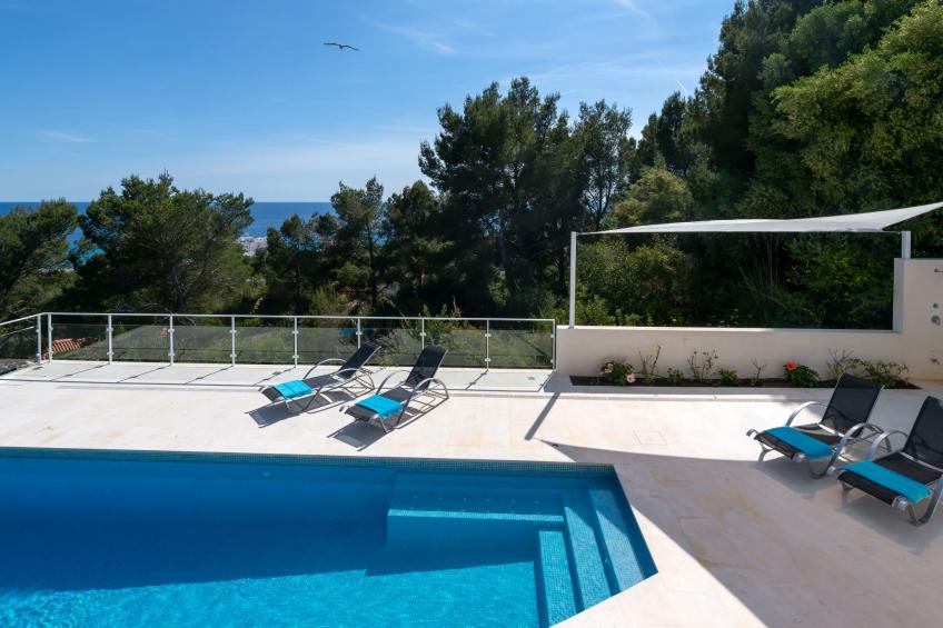 Villa Paraíso D14 - foto 15