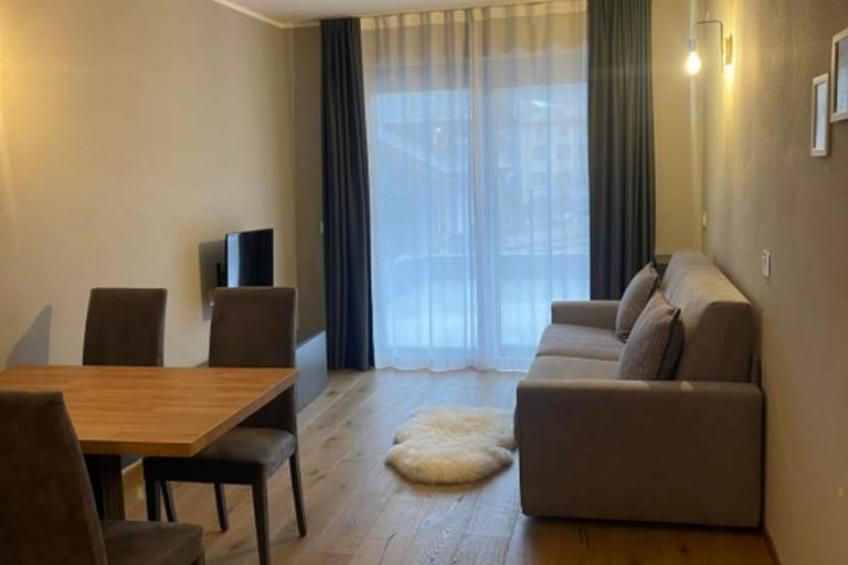 Hotiday Bormio Apartments Bilocale Notref - foto 3