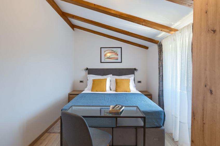 Villa Tonin für 6 Personen in Marcana Istrien Kroatien - foto 42